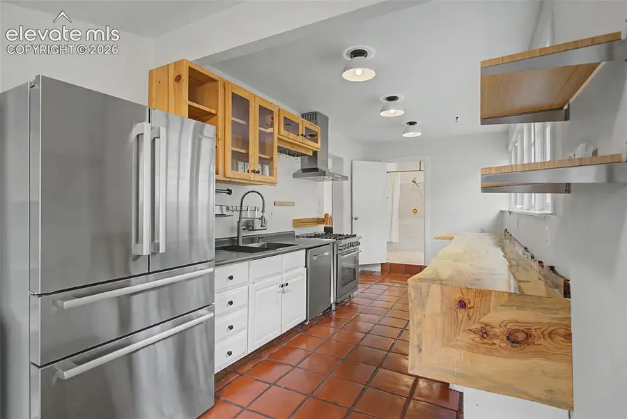 917 Midland Avenue, Manitou Springs, CO 80829 - #3