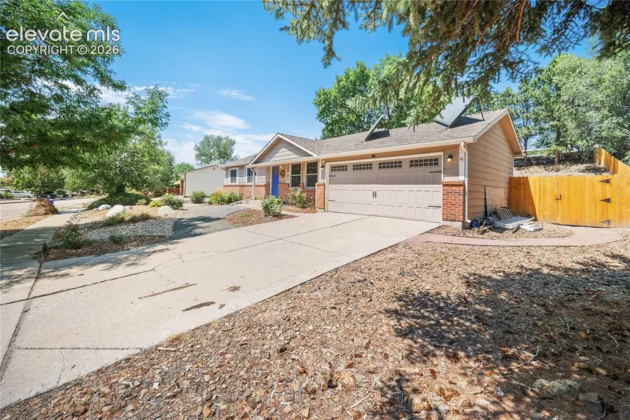 2215 Westmoreland Road, Colorado Springs, CO 80907 - #3