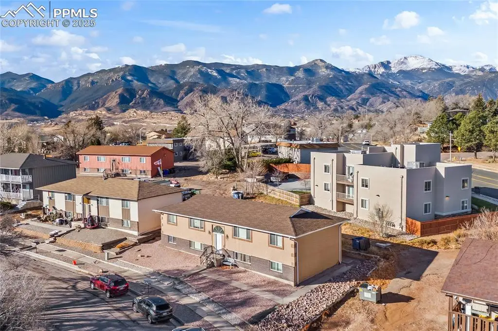 2028 Friendship Place, Colorado Springs, CO 80904 - Image #1