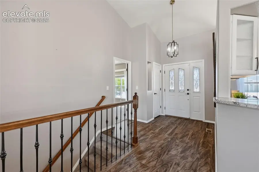 11892 Royal County Down Road, Peyton, CO 80831 - #2
