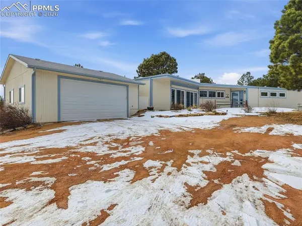 19790 Indi Drive, Monument, CO 80132