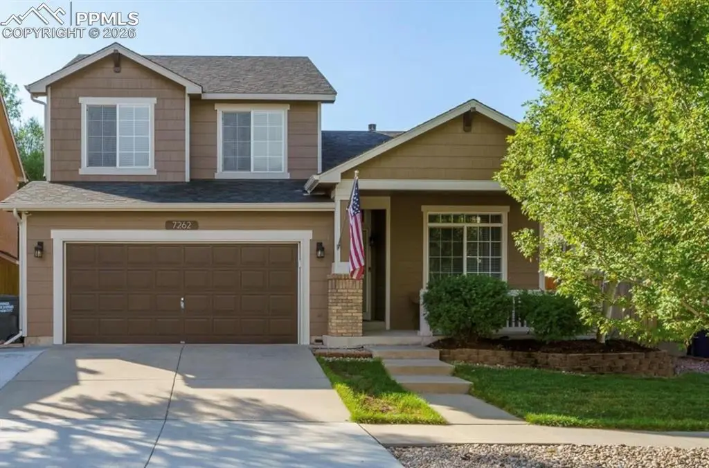 7262 Grand Prairie Drive, Colorado Springs, CO 80923 - Image #1