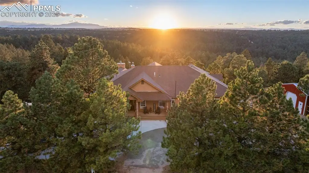 19650 Saddle Blanket Lane, Peyton, CO 80831 - #1