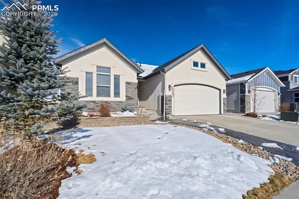 15781 Lake Mist Drive, Monument, CO 80132 - Image #1
