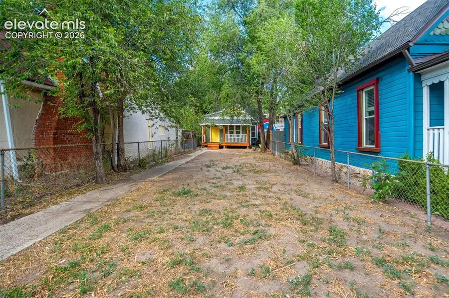 1018 W Colorado Avenue, Colorado Springs, CO 80904 - #3