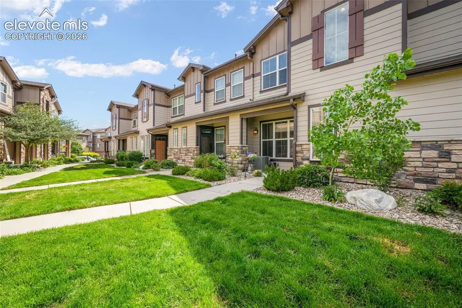 6214 Cedar Park Grove, Colorado Springs, CO 80923 - #2