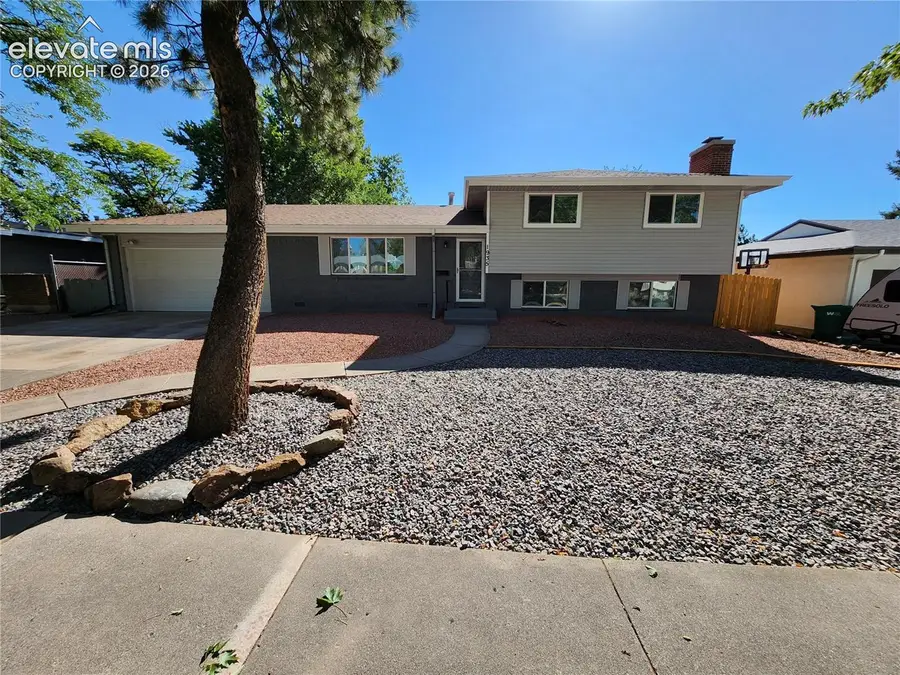 1935 Berkshire Lane, Colorado Springs, CO 80909 - #2