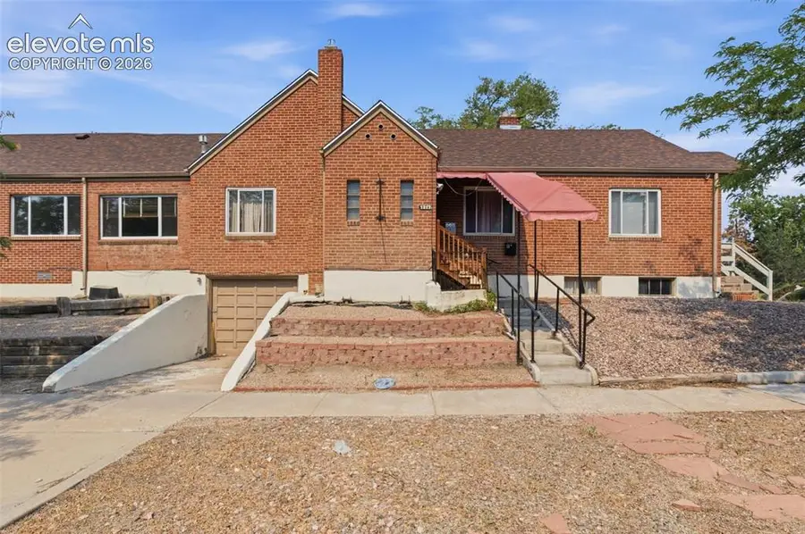 1217 N Greenwood Street, Pueblo, CO 81003 - #3