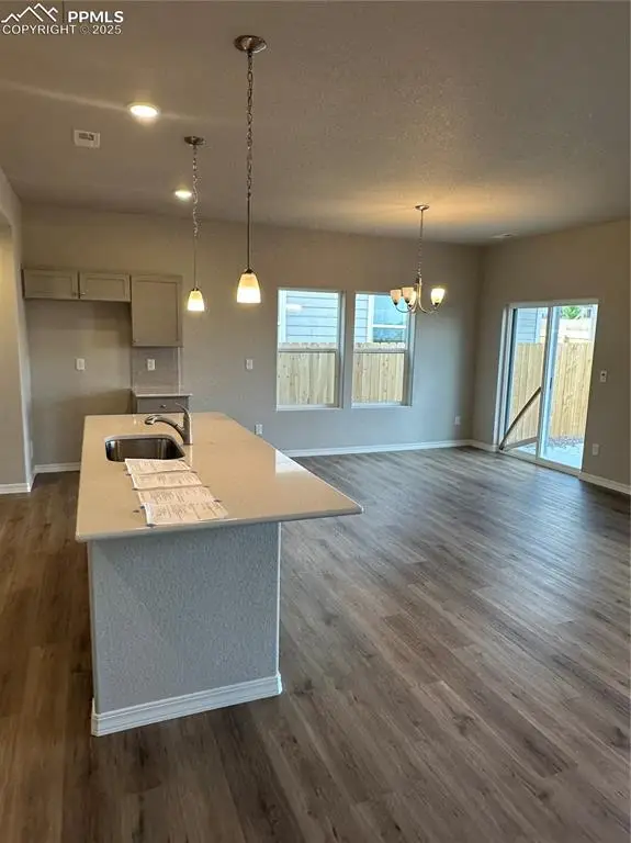 8635 Blue Feather Loop, Colorado Springs, CO 80908 - Image #3