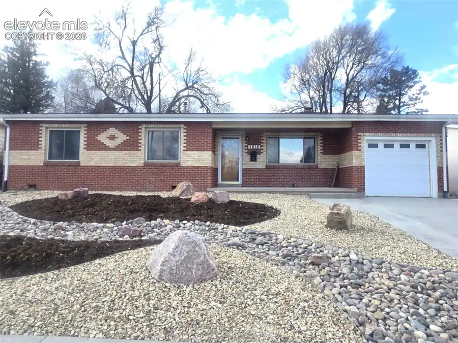 1618 Marquita Avenue, Colorado Springs, CO 80905 - #3