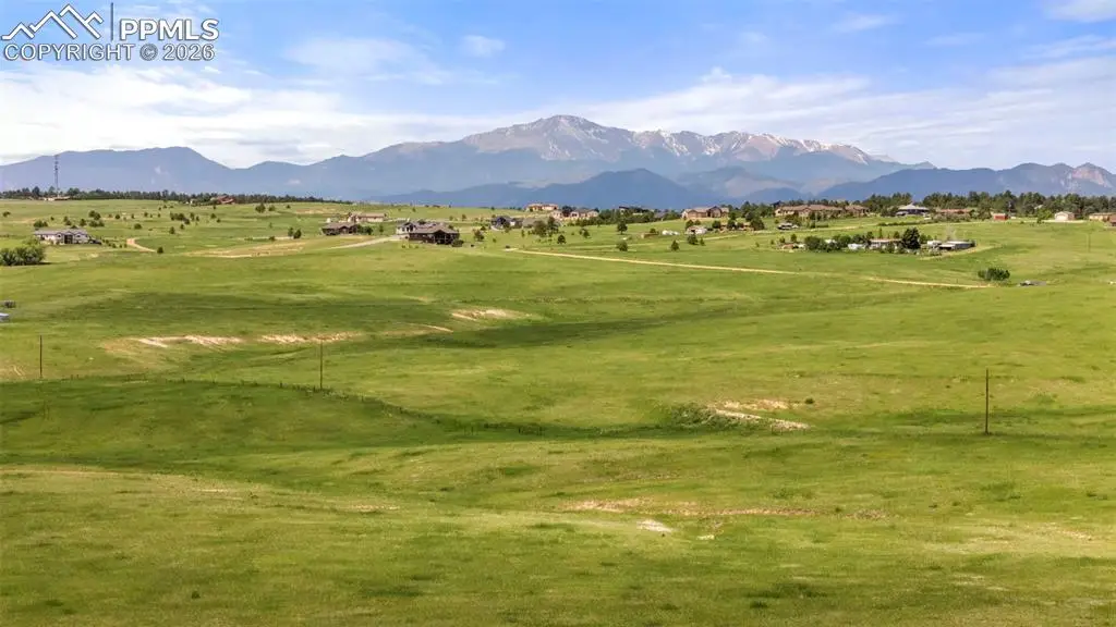 Lot 1 Steppler Road, Colorado Springs, CO 80908 - #1
