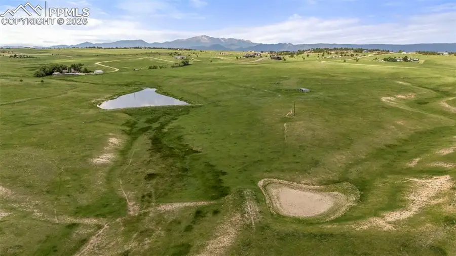 Lot 1 Steppler Road, Colorado Springs, CO 80908 - #3