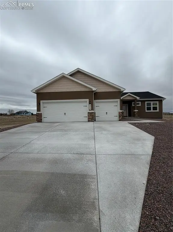 995 E Kirkwood Drive, Pueblo West, CO 81007 - #2