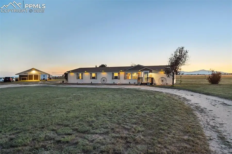 22245 Mcdaniels Road, Calhan, CO 80808 - Image #2