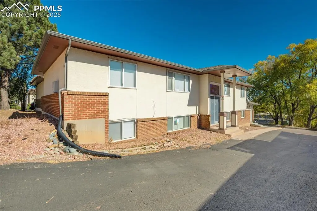 2921 Straus Lane, Colorado Springs, CO 80907 - Image #1