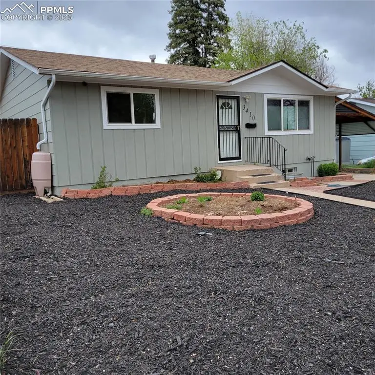 3410 E Bijou Street, Colorado Springs, CO 80909 - Image #2