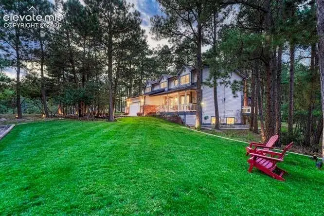 1230 Fawnwood Road, Monument, CO 80132 - #3