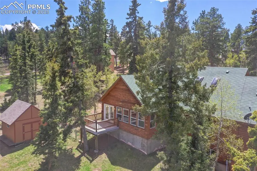 16 Echo Circle, Florissant, CO 80816 - Image #3