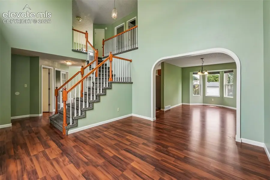 6065 Fescue Drive, Colorado Springs, CO 80923 - #2