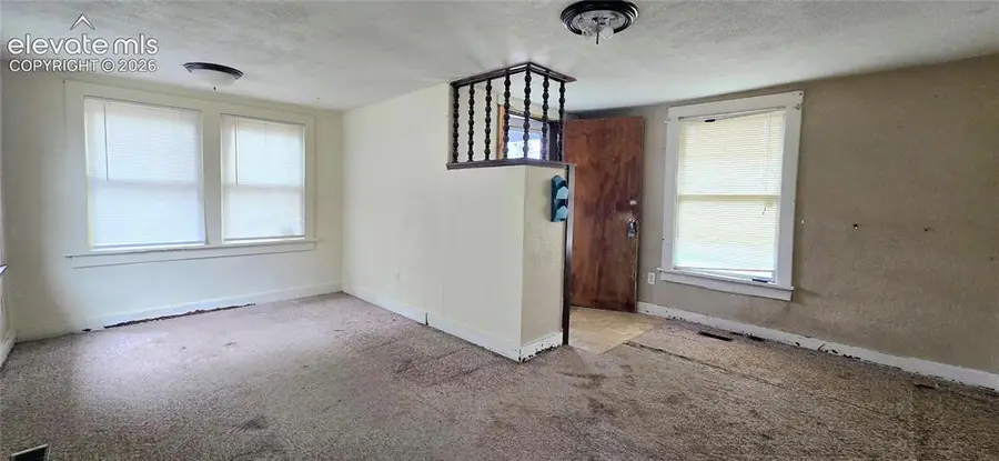 313 W Monument Street, Colorado Springs, CO 80905 - #3
