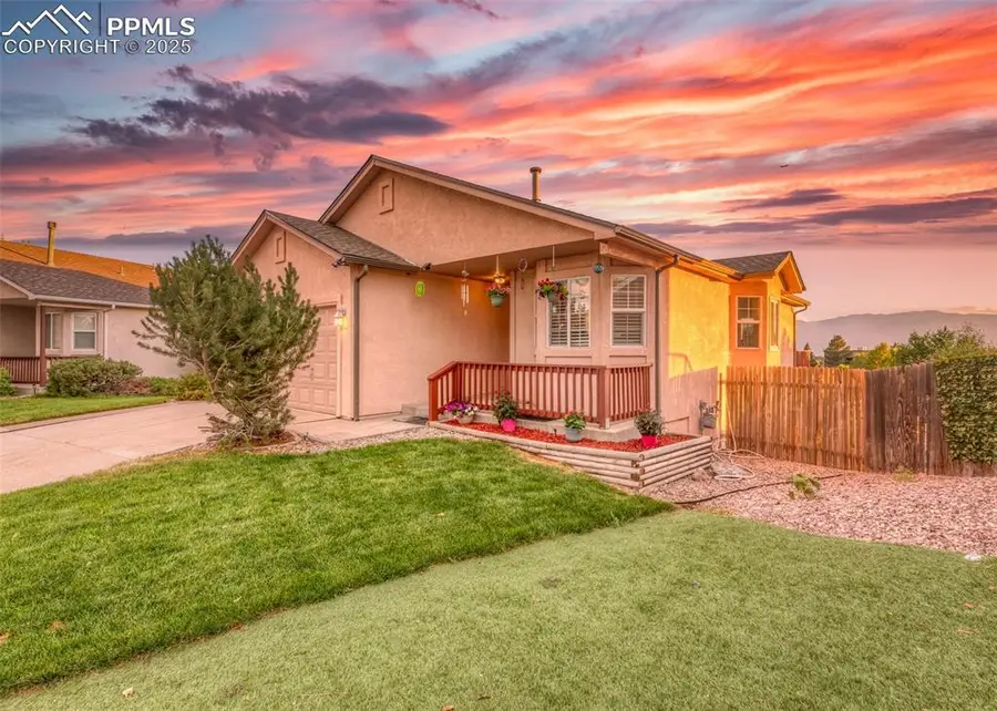 6216 Montero Circle, Colorado Springs, CO 80915 - #3