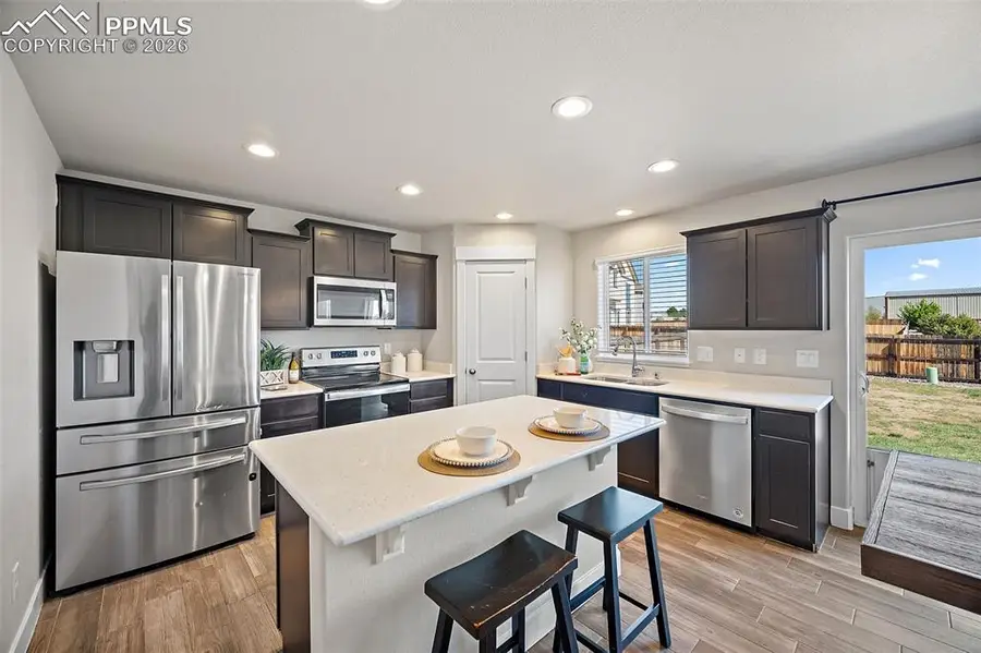 8040 Sandy Court, Colorado Springs, CO 80939 - #2