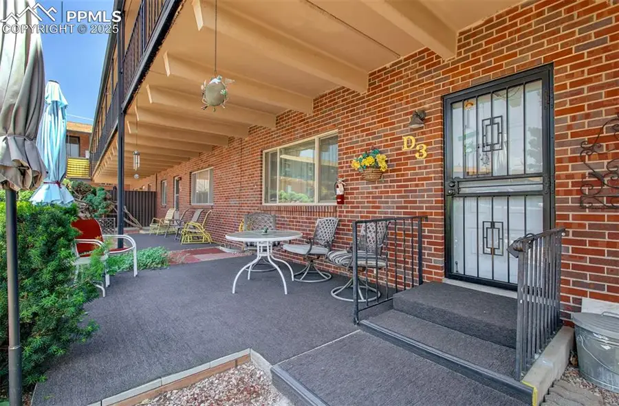 434 Valley Hi Circle #D3, Colorado Springs, CO 80910 - Image #2