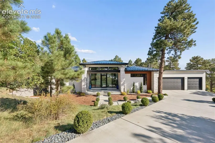 17 Midland Road, Colorado Springs, CO 80906 - #2