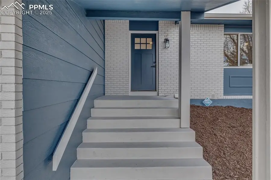 7250 Painted Rock Drive, Colorado Springs, CO 80911 - Image #2