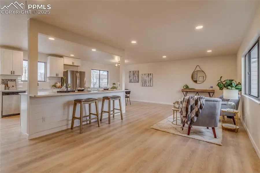 7250 Painted Rock Drive, Colorado Springs, CO 80911 - Image #3