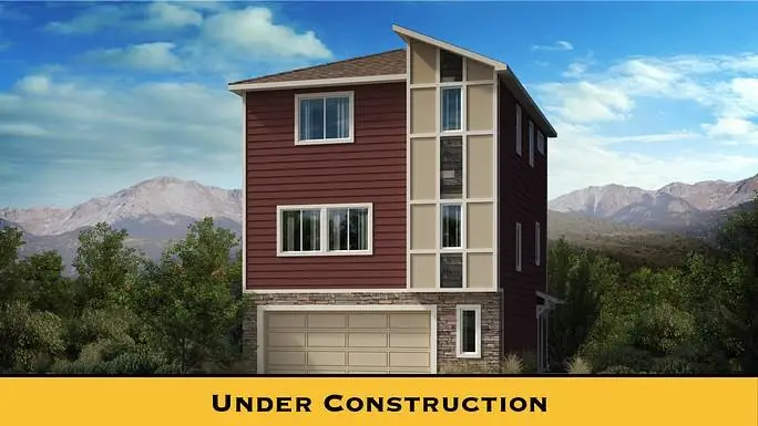7311 Cornice Point, Colorado Springs, CO 80923 - Image #1