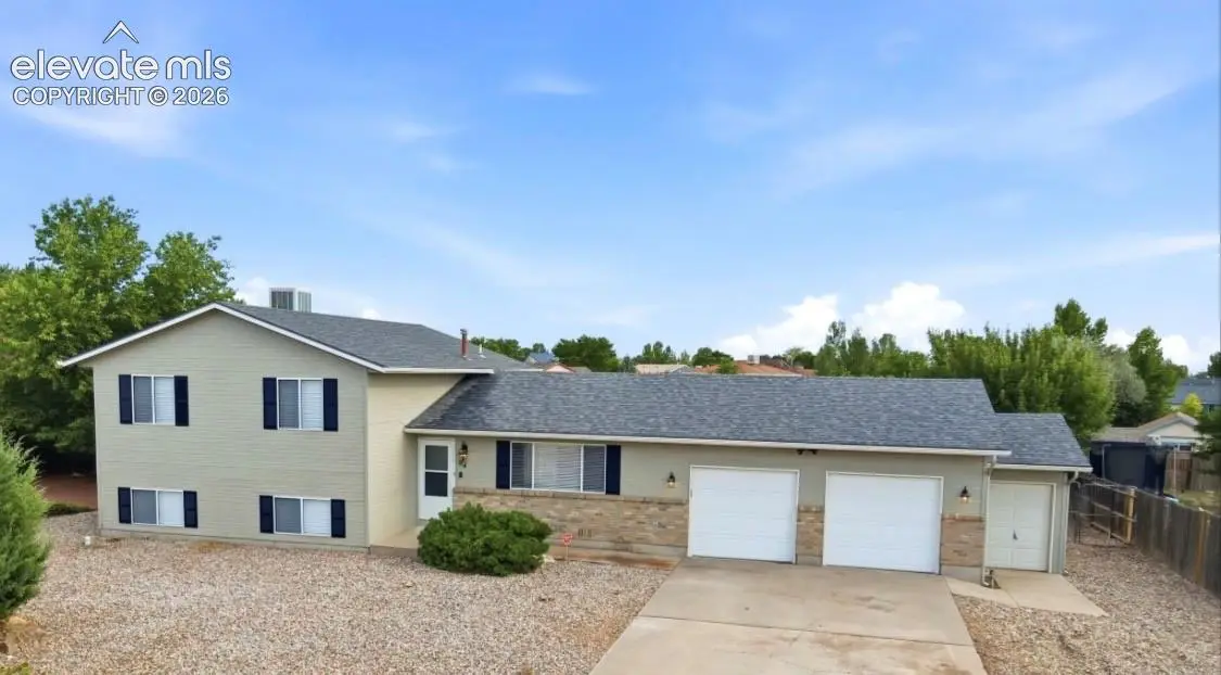 84 W Bonanza Drive, Pueblo West, CO 81007 - #1
