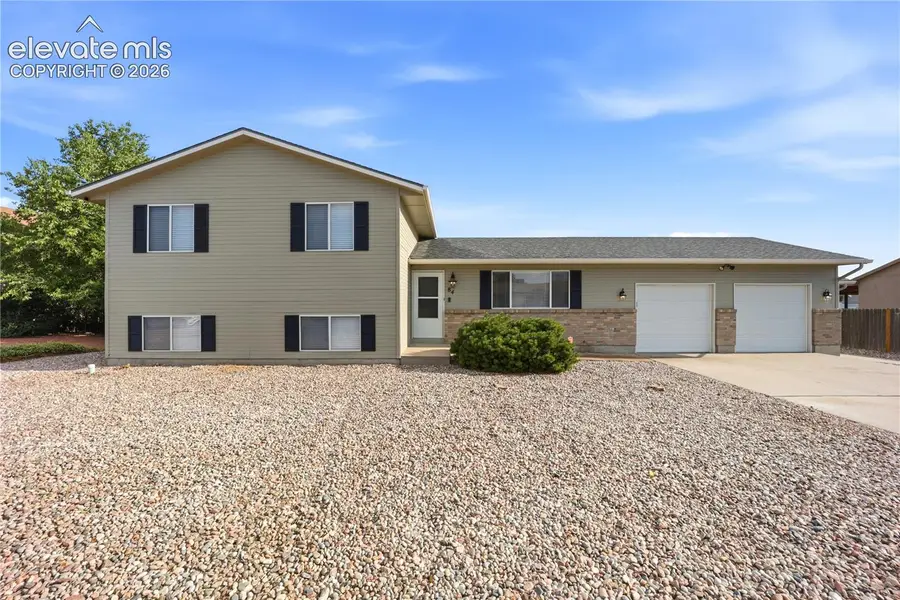 84 W Bonanza Drive, Pueblo West, CO 81007 - #3