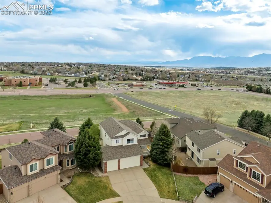 3836 Tee Shot Drive, Colorado Springs, CO 80922 - Image #3