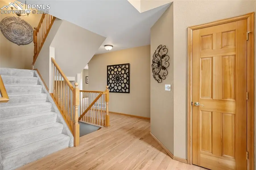 11985 Hanging Valley Way, Colorado Springs, CO 80921 - Image #2