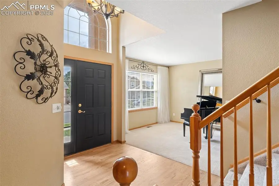 11985 Hanging Valley Way, Colorado Springs, CO 80921 - Image #3