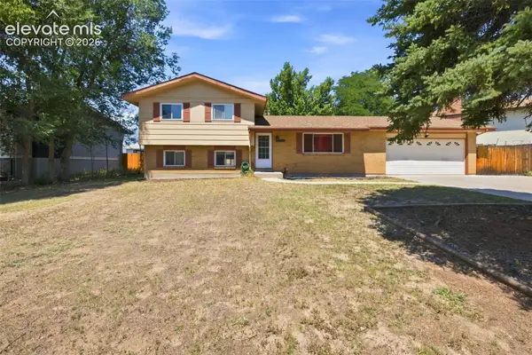 3627 Haven Circle, Colorado Springs, CO 80917