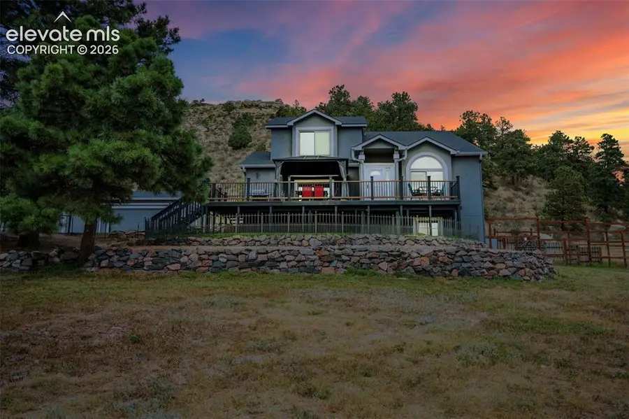 17370 Sweet Road, Peyton, CO 80831 - #3