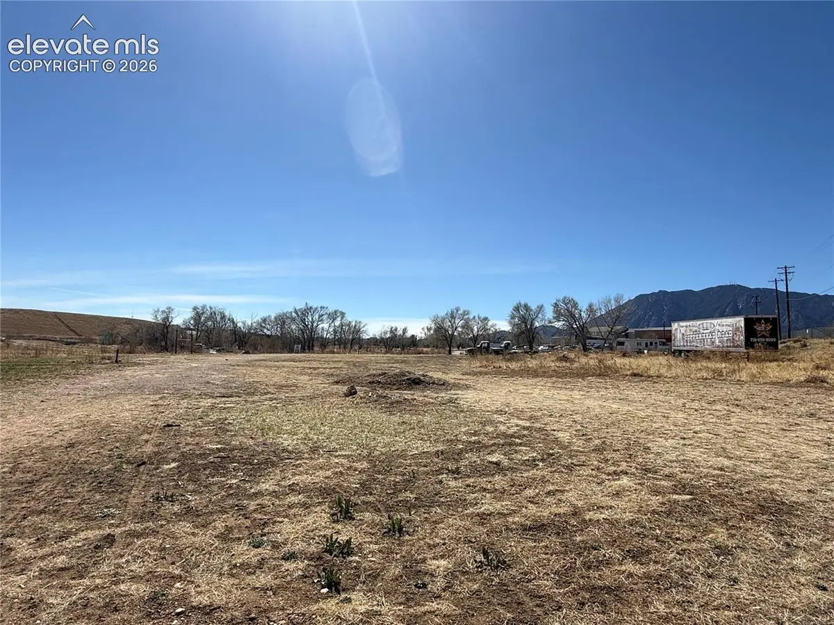 2270 B Street, Colorado Springs, CO 80906 - #1