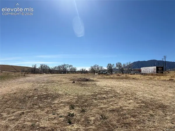 2270 B Street, Colorado Springs, CO 80906