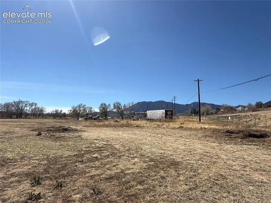 2270 B Street, Colorado Springs, CO 80906 - #3