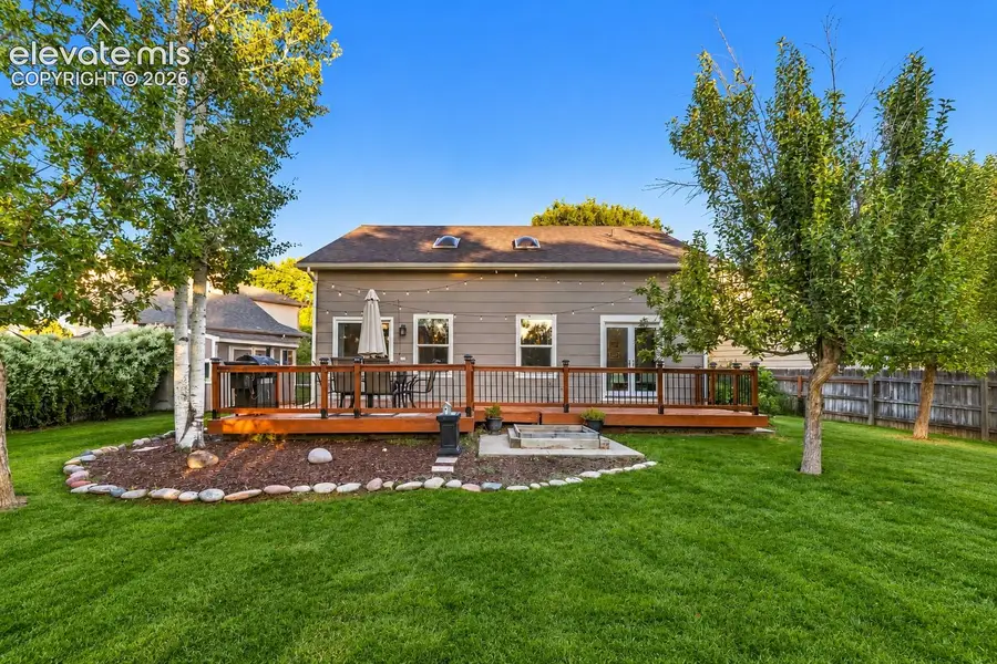 271 N Holcomb Circle, Castle Rock, CO 80104 - #3
