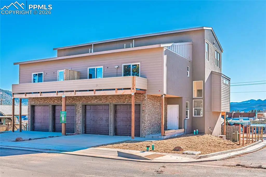 205 W Henrietta Avenue, Woodland Park, CO 80863 - Image #1