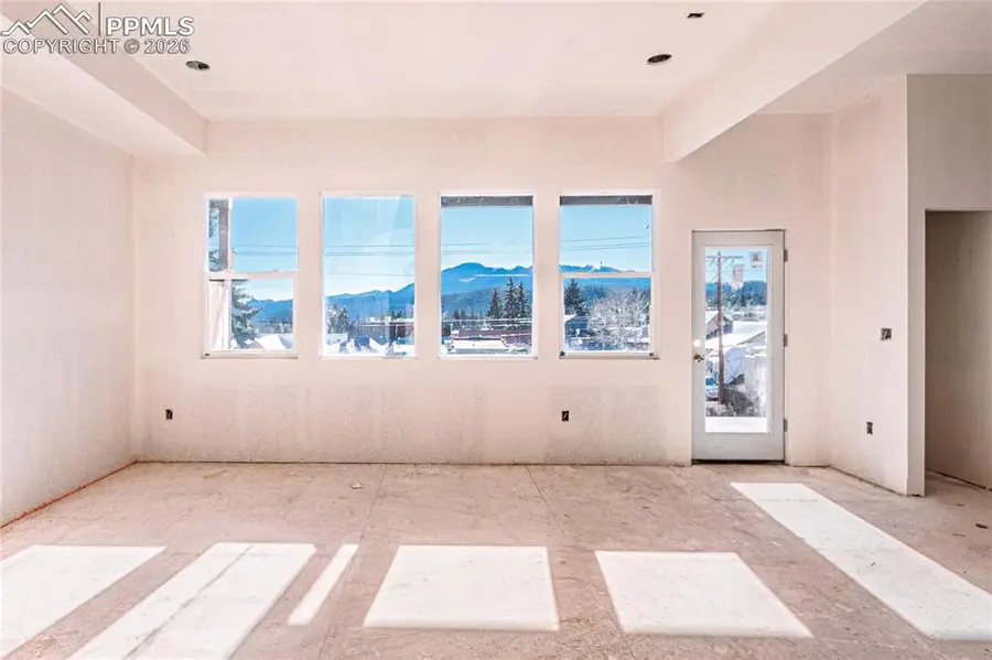 205 W Henrietta Avenue, Woodland Park, CO 80863 - Image #2