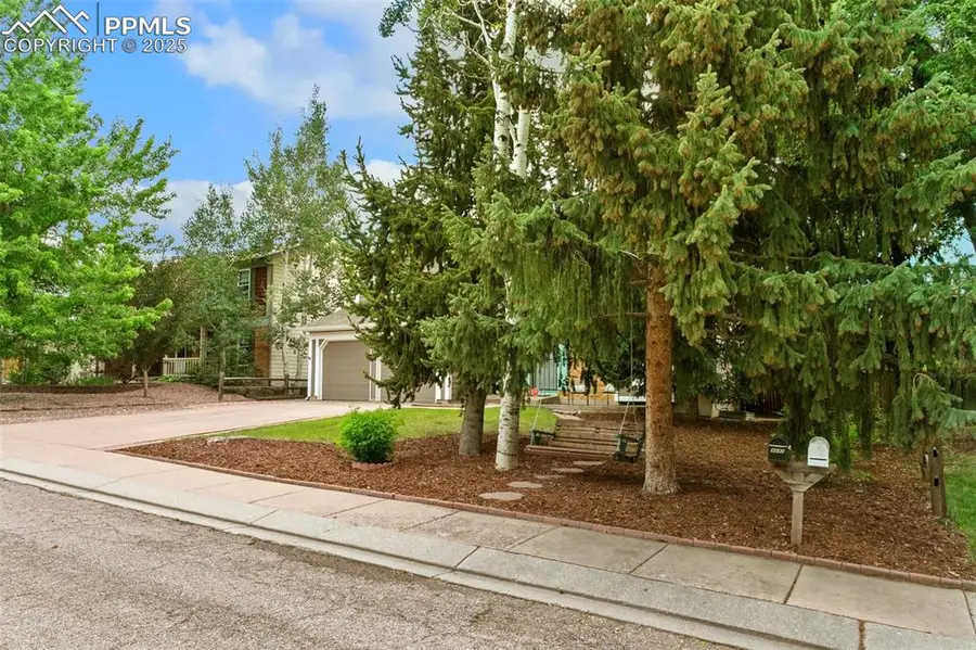 4842 S Old Brook Circle, Colorado Springs, CO 80917 - Image #3