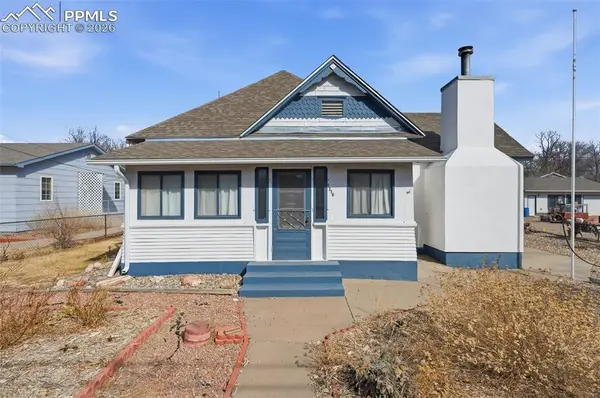 1218 W 3rd Street, Florence, CO 81226