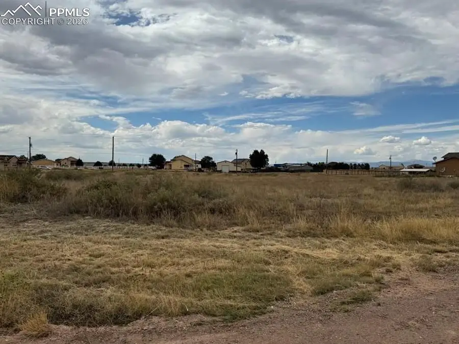 1203 N Gantts Fort Avenue, Pueblo West, CO 81007 - #2