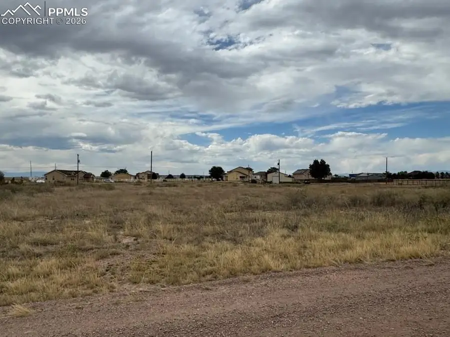 1203 N Gantts Fort Avenue, Pueblo West, CO 81007 - #3