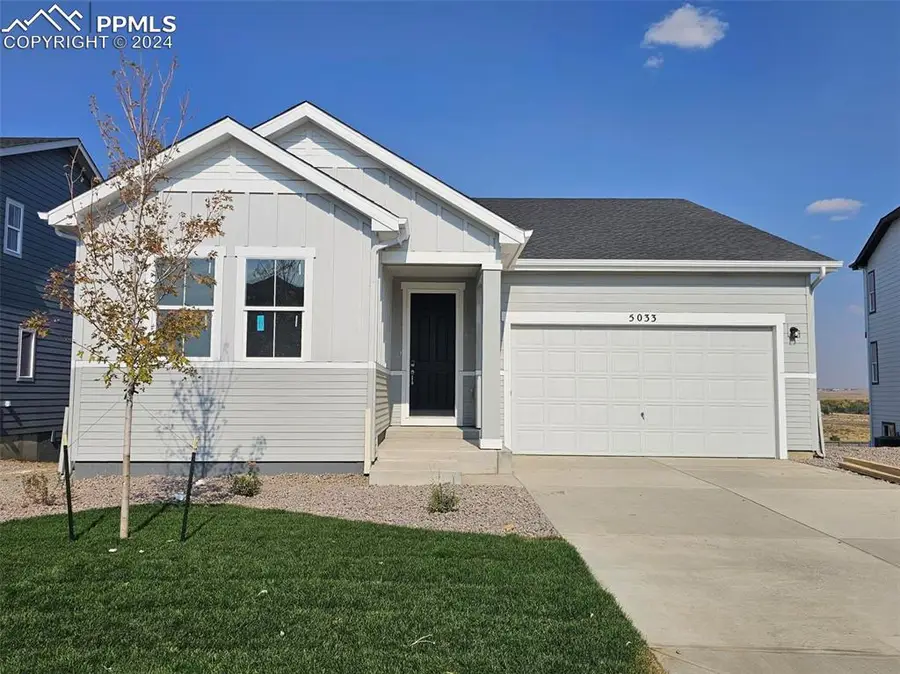 5033 Goodpaster Court, Colorado Springs, CO 80925 - Image #2