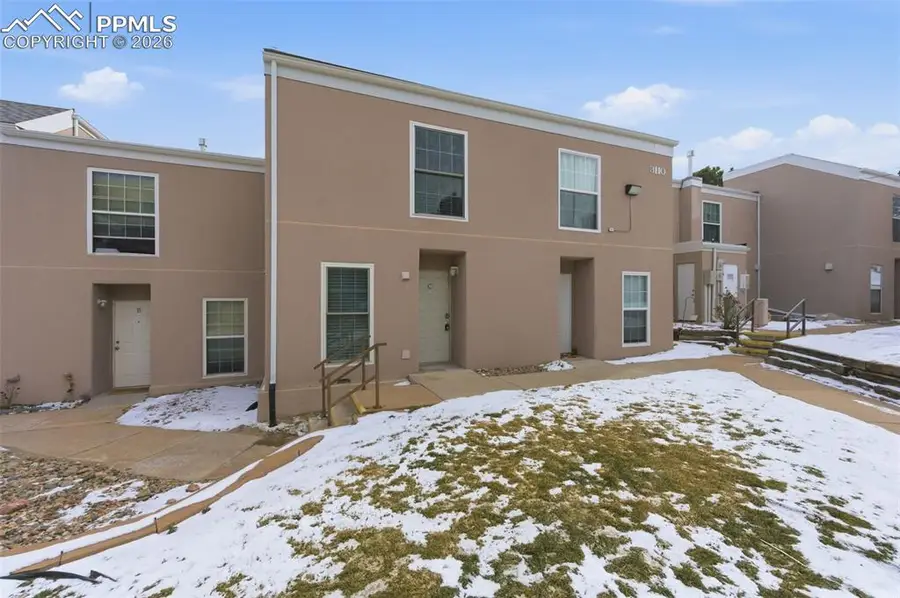 3110 Van Teylingen Drive #C, Colorado Springs, CO 80917 - Image #2